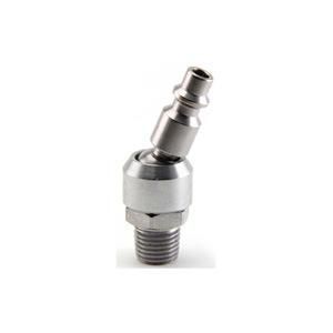 Pneumatic Air Swivel Fittings Manufacturer