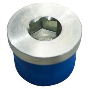 BSP Hydraulic Fitting for Bsp Male Captive Seal Hollow Hex Plug - 4BN