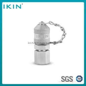 Hydraulic Test Plugs with Different Port Connection