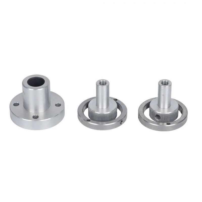 Aluminum Plug, Choke Plug, CNC Machining Plug