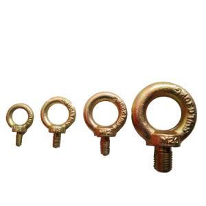 DIN580 Ss 304 Lifting Eye Bolt, Stainless Steel Fasteners