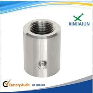Pneumatic &amp; Hydraulic Fitting, Stainless Steel Male Screwed Conical Union