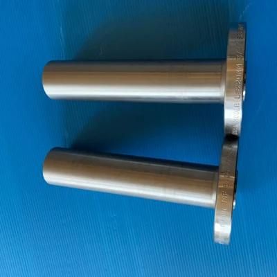 A182 F316L Lwn Stainless Steel Long Weld Neck Lwn Flange