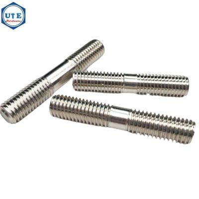 Stainless Steel Double End Threaded Stud DIN975