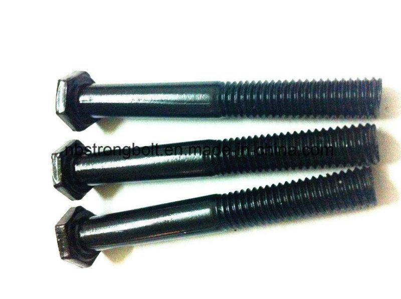 China ASTM A325 Heavy Hex Bolt