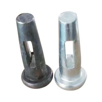 Wedge Pin, Flat Pins, Wedge Pin with Flat Pins