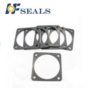 Customized CR Rubber Gasket