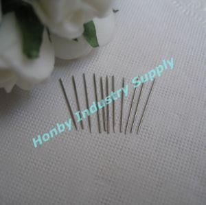 15mm Headless Stainless Steel Micro Insect Pin/Minutens (Y30513B)