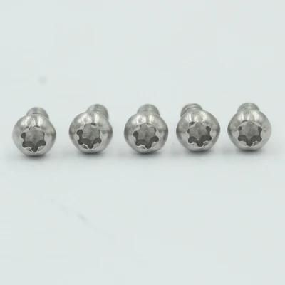 Cross Recessed/Flat Hex Head Stainless Steel Self Tapping Screws