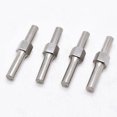 Stainless Steel SS304 SS316 304hc 316L Non-Standard Customized Weld Parts