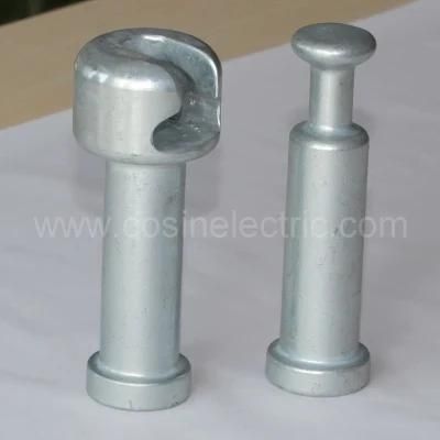 Forged Steel Socket Ball Ball Socket