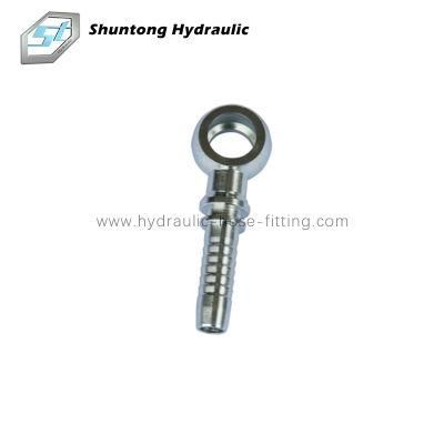 Metric Banjo DIN 7642 Metric Banjo Fittings