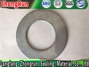 High Temperature Resistance of Metal Jacket Gasket of Boiler Heat Exchanger Made in China