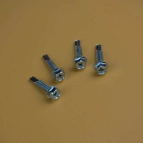 Screw/Fastener/Self Tapping Screw/Self Drilling Screw/Timber Screw