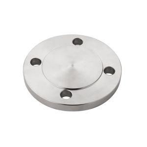 API Blind Cover Flange