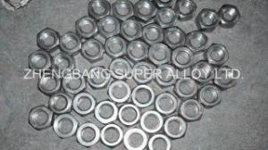 Nimonic 80A/ 2.4952 Hex Nuts