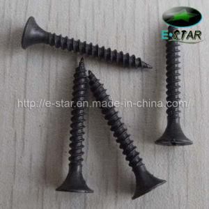 Gypsum Screw With Fine Thread