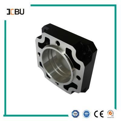 Factory Outlet Store Multi Usage Planetary Reducer Aluminum Casting Flange