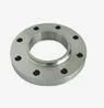 Customized Steel Pipe Forging Steel Tube Flange with En10204-3.1 Certificate