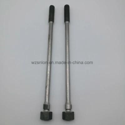 High Quality Stainless Hex Cylinder Head Bolt