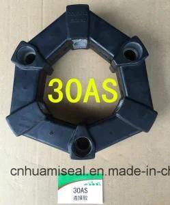 Excavator Connect Glue 30as Rubber Coupling