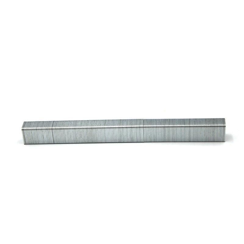 22gauge 7/20" Fine Crown Air Staple Pneumatic Staple 7116