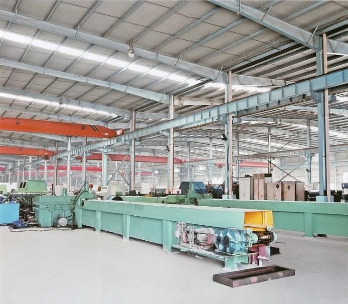 Different Kinds of Stainless Steel Flange