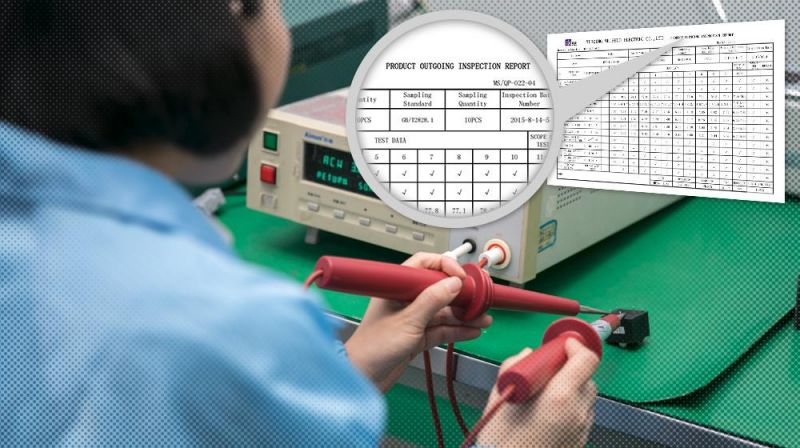 Mse060604 Plastic Water Fittins with Different Size for Water Filter System