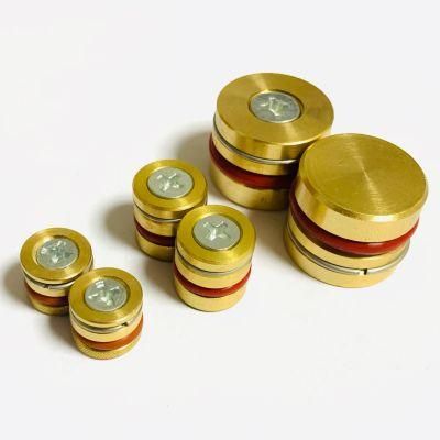 Dme Brass Cooling Series Mold Cooling Circuit Plug