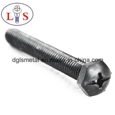 Hexagon Head Bolt Flat Head Hexagonal Socket Bolt