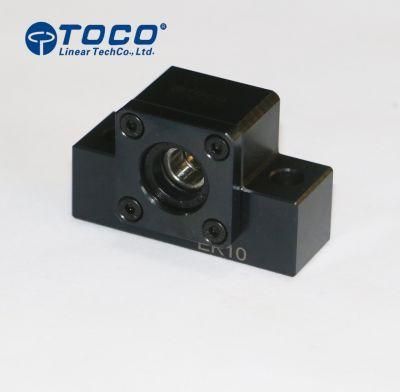 Ek Factory Direct Metric End Support for Lead/Ball Screw