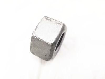 Hot Galvanizing - Grade 2h - 2-1/2 - A194 - Nut - Carbon Steel - Swrch35K/45#
