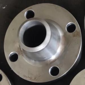 ANSI B16.5 Class 150 Welding Neck Flanges