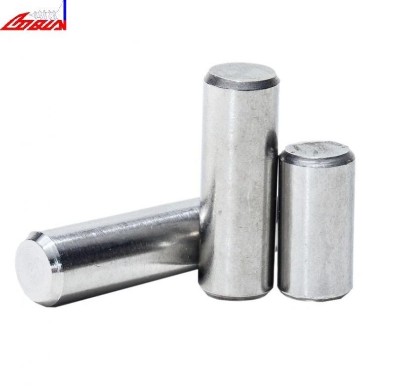 Aluminum Rivet Solid Rivet High Quality Rivet Cylindrical Rivet Hollow Rivet