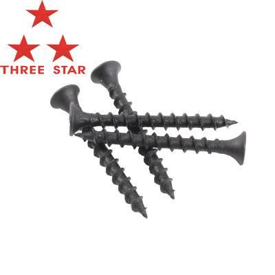 Congo Angola Zambia Market/Drywall Screw for Wood Drywall Screw Gypsum C1022A