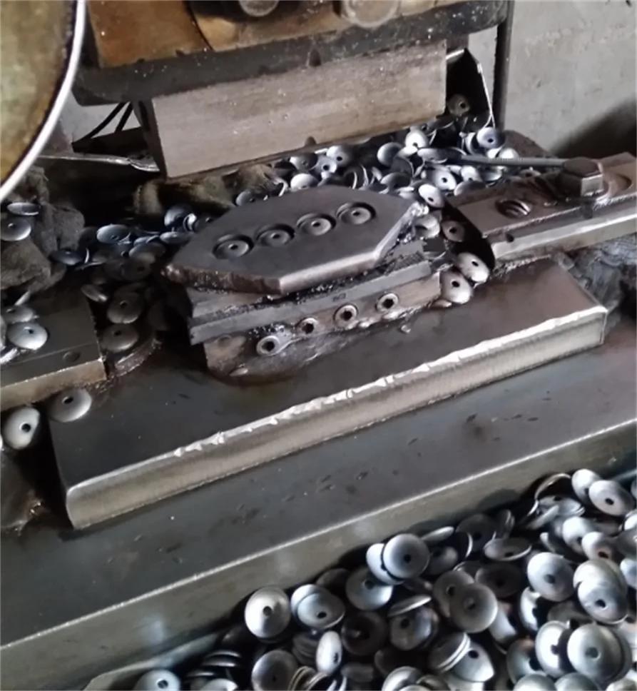 Different Size Nail Washer Wholesales