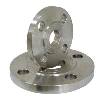 ASTM A182 Forged Flange
