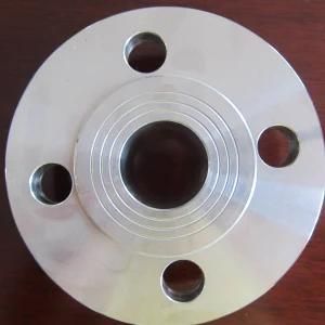 Thread Flange (4567)