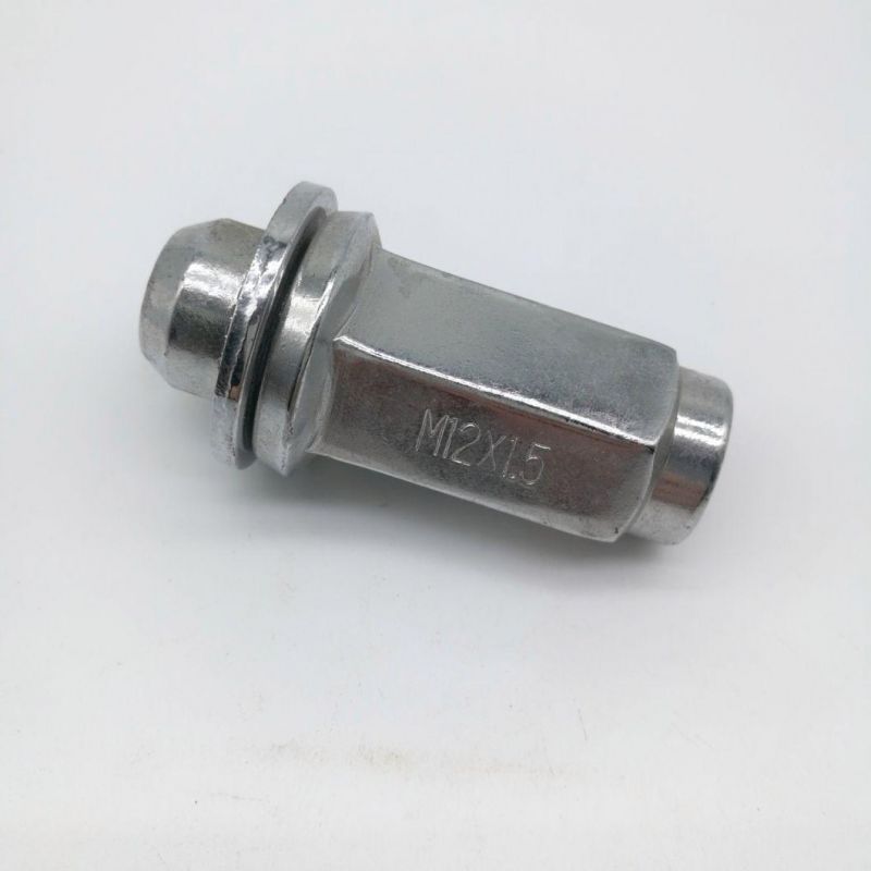 Lug Nuts Wheel Nuts Hub Nut Wheel Nut