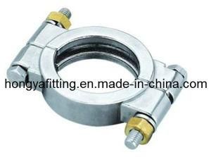 High Pressure Clamp (HYCF07)