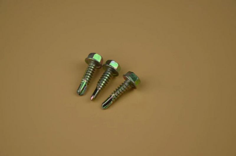 Big Head Screw Special Bolts Terminal Cover Screw