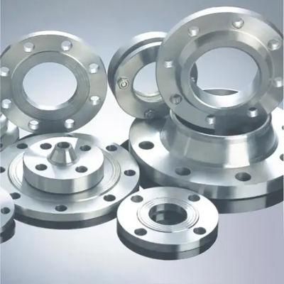 Customized ANSI 16.5 316 304 Stainless Blind Flanges