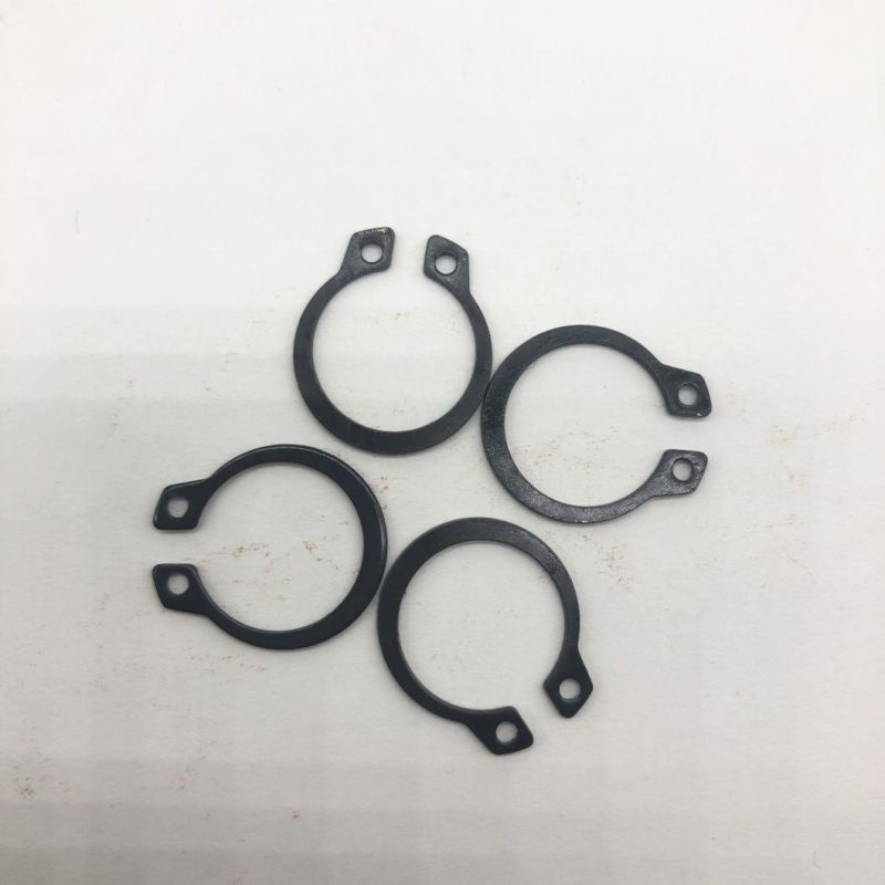 DIN471 Spring Steel Circlip External Circlip 15mm for Furniture