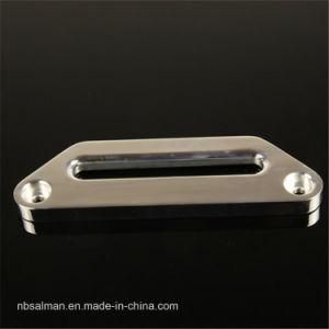 FL12000ba-S UTV ATV Aluminium Winch Rescover 12000lb Offset Fairlead