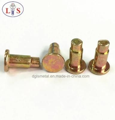 High Strength Solid Rivet / Rivet / Fastener