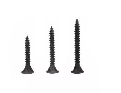Zinc Plating Drywall Screw Bugle Head Dry Wall Screw Carbon Steel Black Phosphate Drywall Screw
