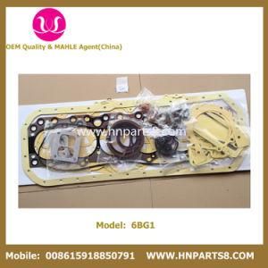 Isuzu Gasket Kit 6bg1 1-87811-203-0