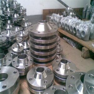 A105n Carbon Steel Pipe So Bl Pl Wn Flange
