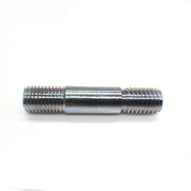 Stainless Steel 316 Double Ends Stud Bolt Thread Rod A4