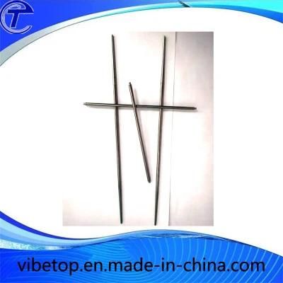 Stainless Steel Medical Scanners Pins Producer